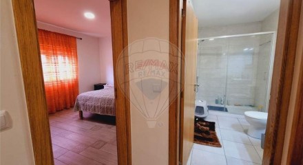 Residential - Single Family Home - T6 - Mouraz e Vila Nova da Rainha, Tondela - PT