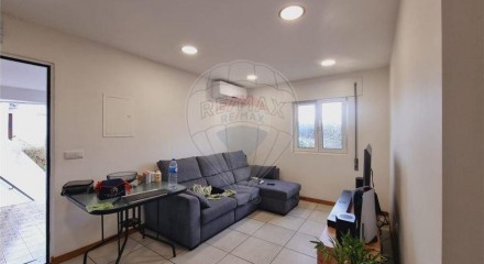 Residential - Single Family Home - T6 - Mouraz e Vila Nova da Rainha, Tondela - PT