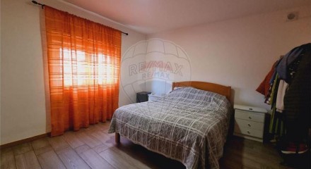 Residential - Single Family Home - T6 - Mouraz e Vila Nova da Rainha, Tondela - PT