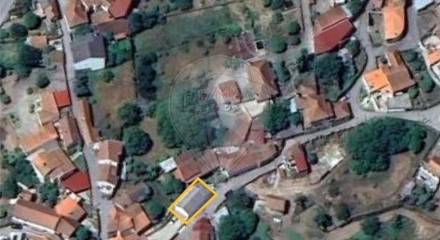 Residential - Single Family Home - T6 - Mouraz e Vila Nova da Rainha, Tondela - PT