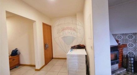 Residential - Single Family Home - T6 - Mouraz e Vila Nova da Rainha, Tondela - PT