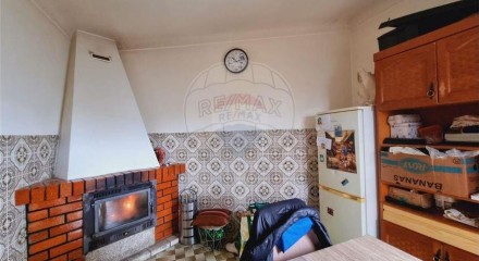 Residential - Single Family Home - T6 - Mouraz e Vila Nova da Rainha, Tondela - PT