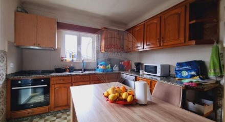 Residential - Single Family Home - T6 - Mouraz e Vila Nova da Rainha, Tondela - PT