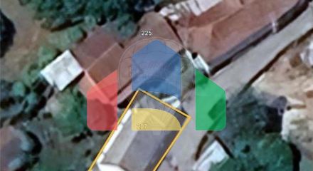 Residential - Single Family Home - T6 - Mouraz e Vila Nova da Rainha, Tondela - PT