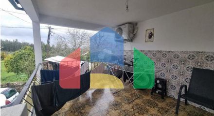 Residential - Single Family Home - T6 - Mouraz e Vila Nova da Rainha, Tondela - PT