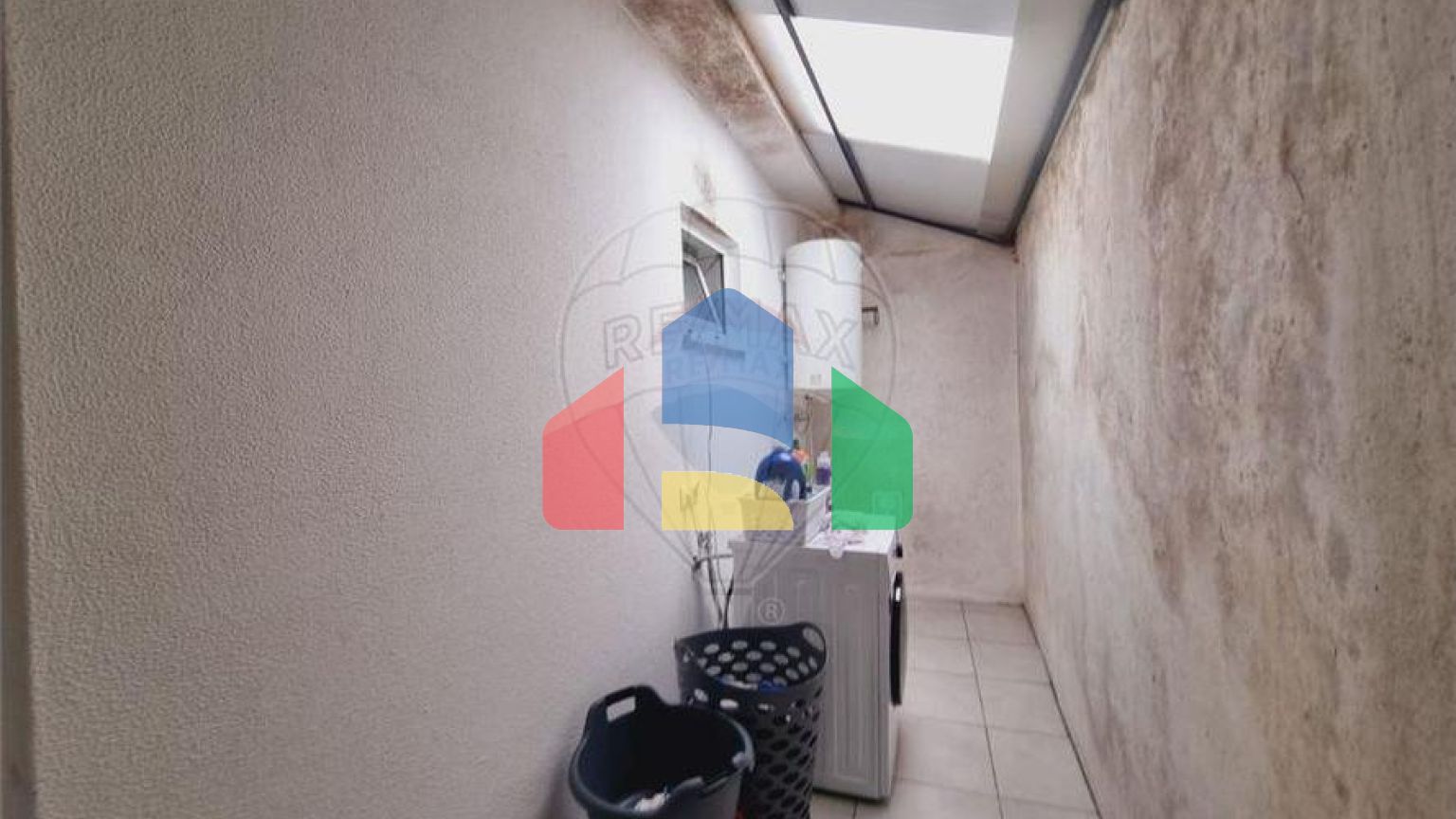 Residential - Single Family Home - T6 - Mouraz e Vila Nova da Rainha, Tondela - PT