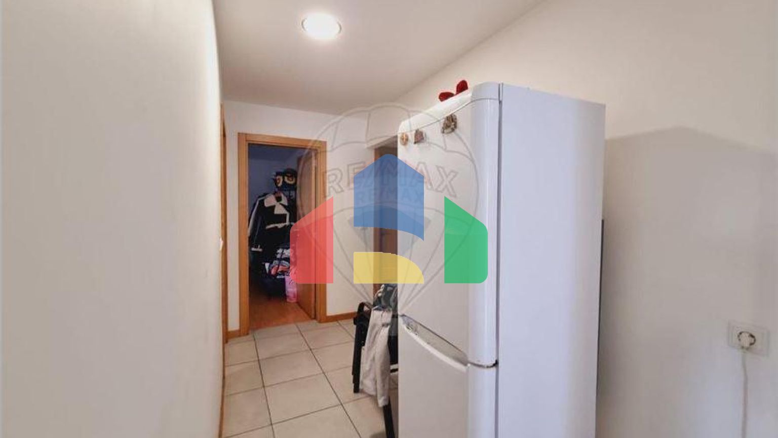 Residential - Single Family Home - T6 - Mouraz e Vila Nova da Rainha, Tondela - PT