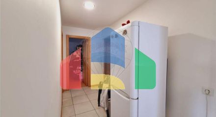 Residential - Single Family Home - T6 - Mouraz e Vila Nova da Rainha, Tondela - PT