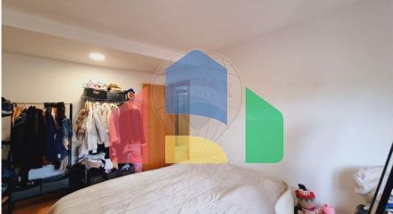 Residential - Single Family Home - T6 - Mouraz e Vila Nova da Rainha, Tondela - PT