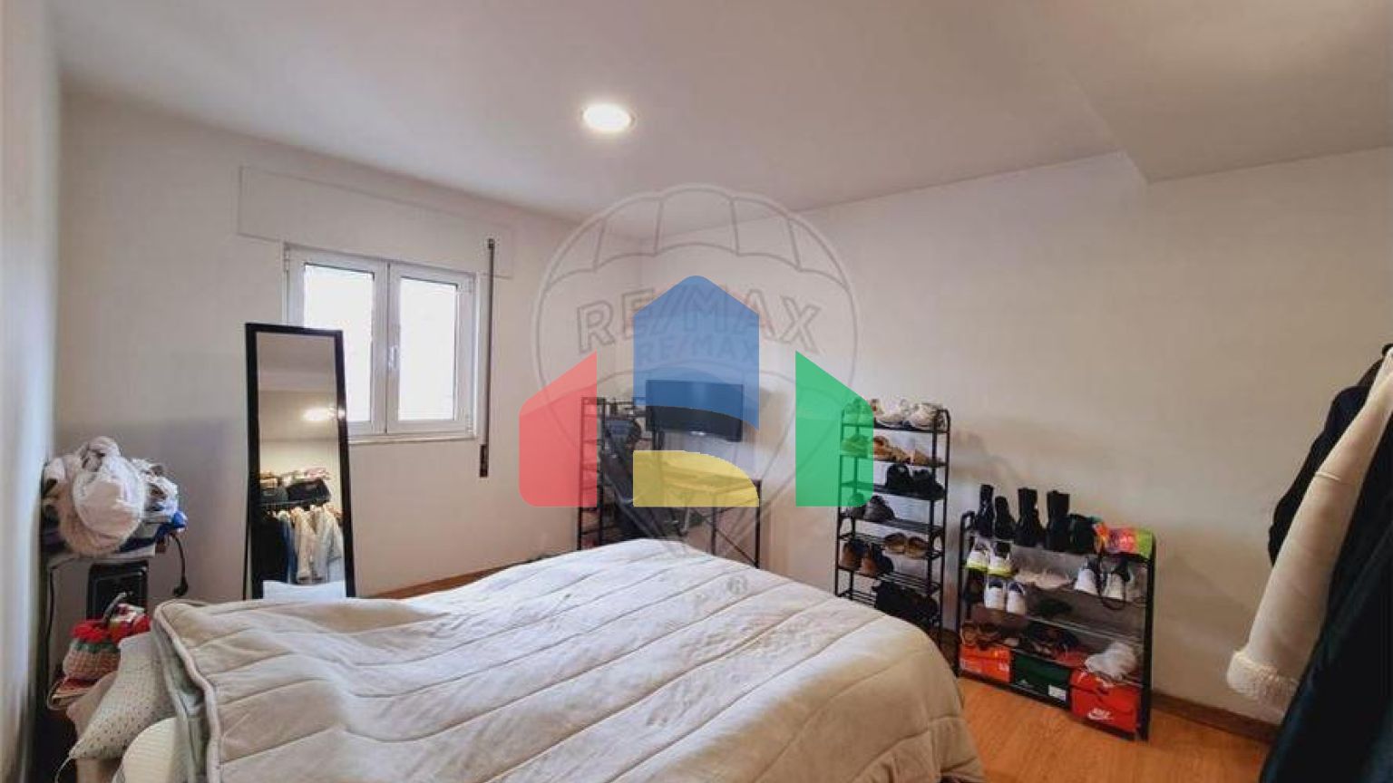 Residential - Single Family Home - T6 - Mouraz e Vila Nova da Rainha, Tondela - PT