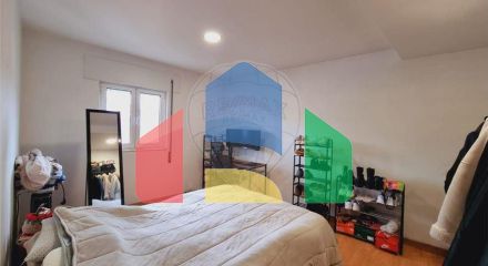 Residential - Single Family Home - T6 - Mouraz e Vila Nova da Rainha, Tondela - PT