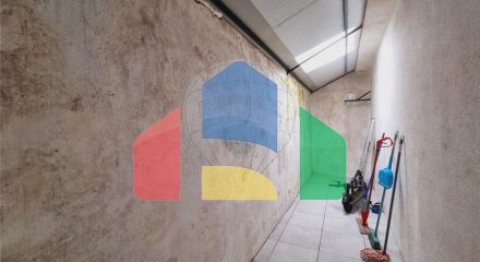 Residential - Single Family Home - T6 - Mouraz e Vila Nova da Rainha, Tondela - PT