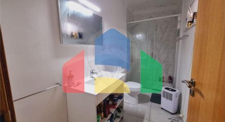 Residential - Single Family Home - T6 - Mouraz e Vila Nova da Rainha, Tondela - PT