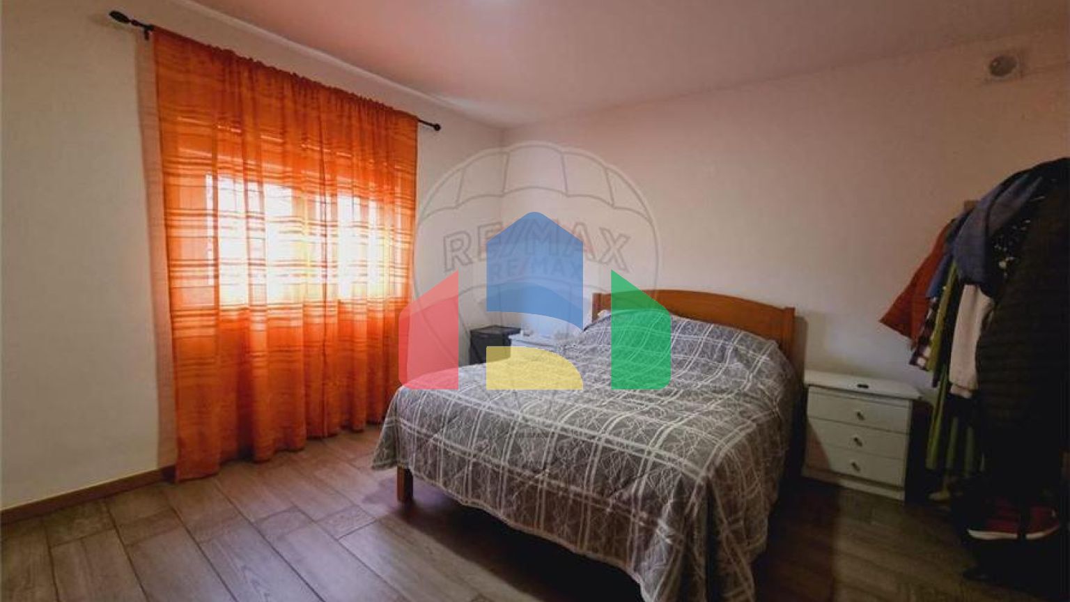 Residential - Single Family Home - T6 - Mouraz e Vila Nova da Rainha, Tondela - PT