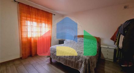 Residential - Single Family Home - T6 - Mouraz e Vila Nova da Rainha, Tondela - PT