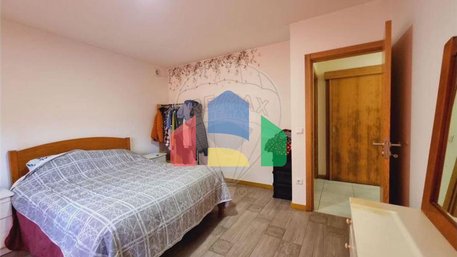 Residential - Single Family Home - T6 - Mouraz e Vila Nova da Rainha, Tondela - PT