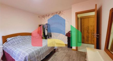 Residential - Single Family Home - T6 - Mouraz e Vila Nova da Rainha, Tondela - PT