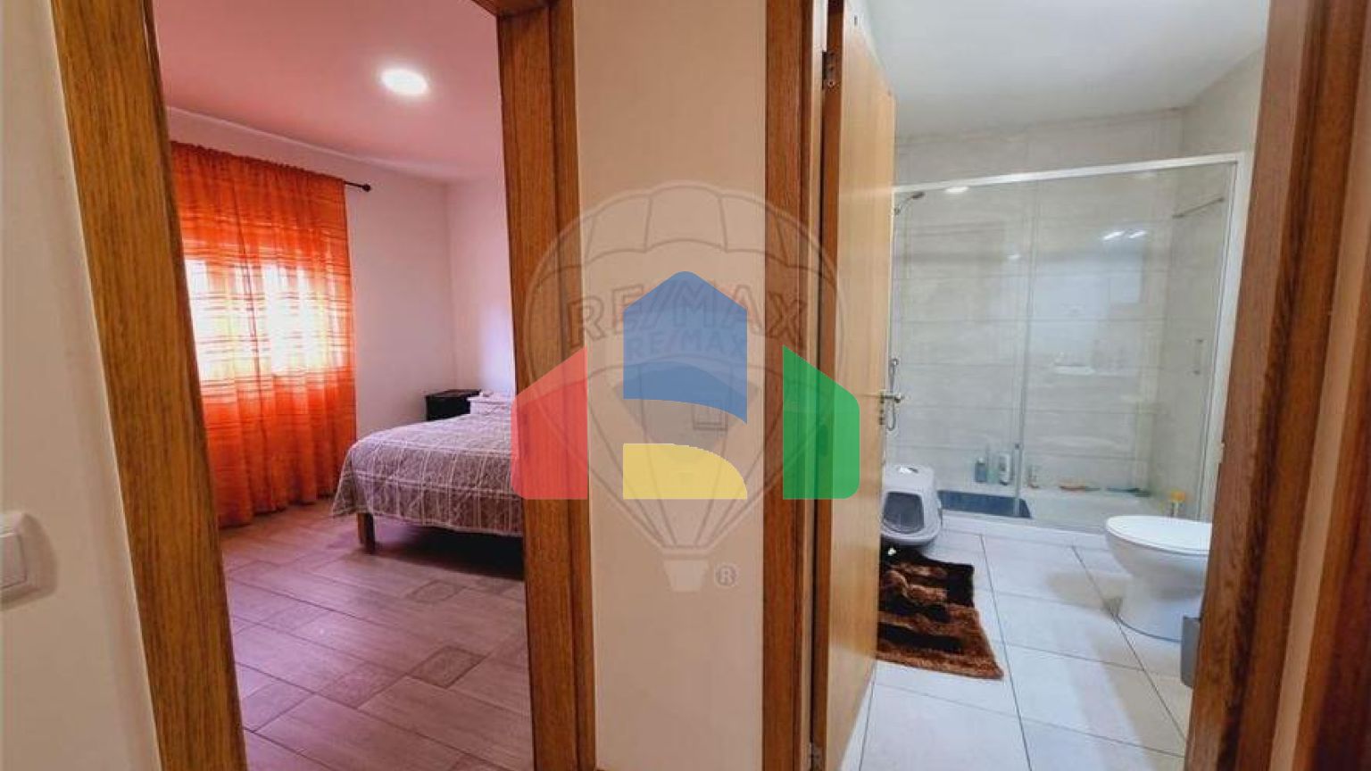 Residential - Single Family Home - T6 - Mouraz e Vila Nova da Rainha, Tondela - PT