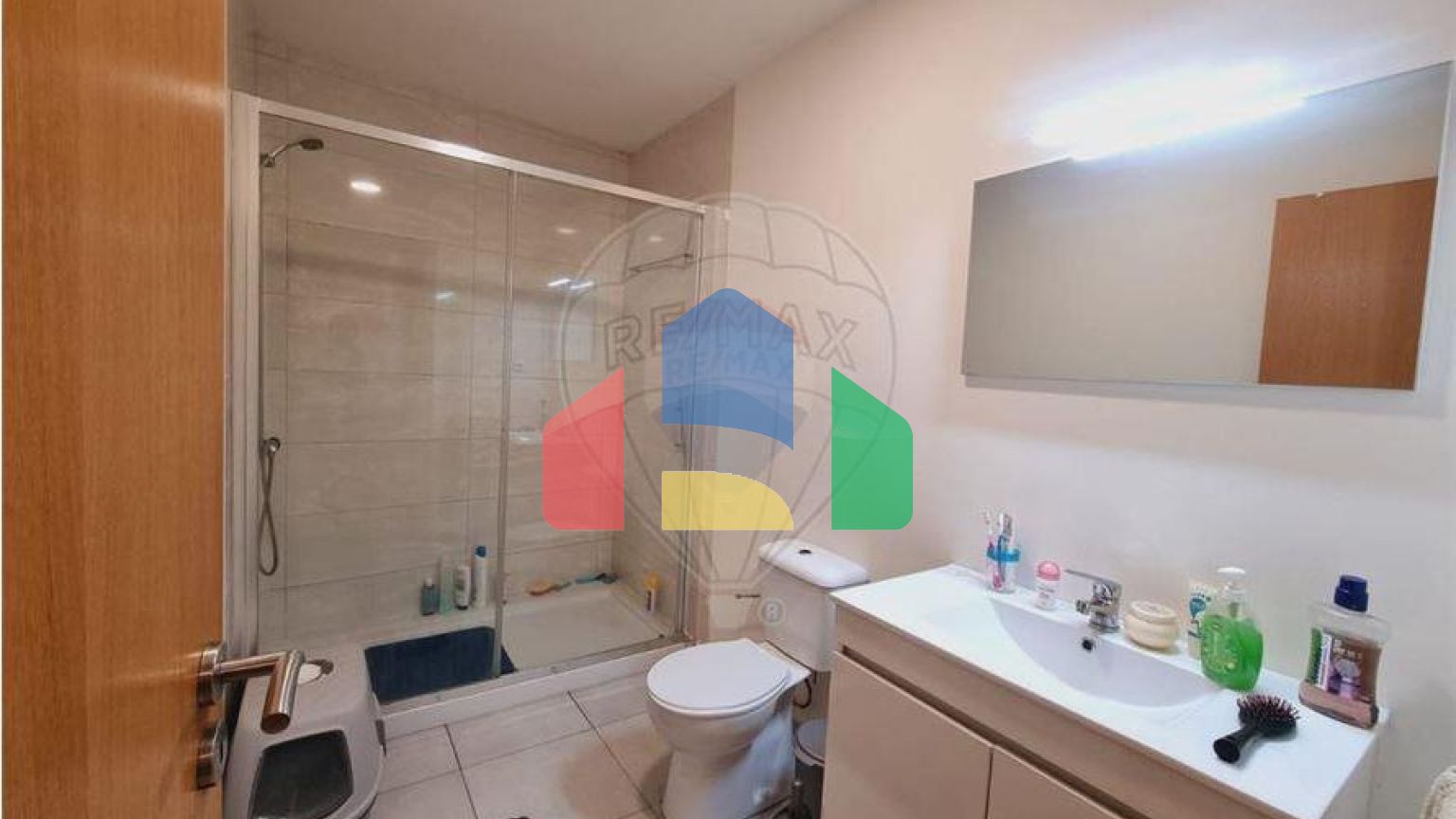 Residential - Single Family Home - T6 - Mouraz e Vila Nova da Rainha, Tondela - PT