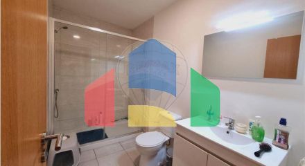 Residential - Single Family Home - T6 - Mouraz e Vila Nova da Rainha, Tondela - PT