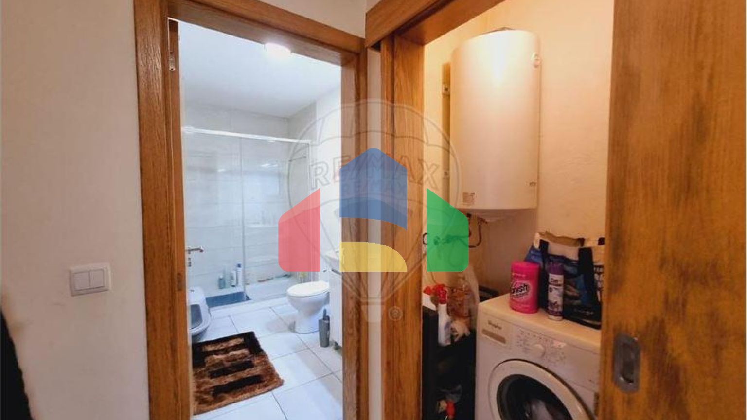 Residential - Single Family Home - T6 - Mouraz e Vila Nova da Rainha, Tondela - PT