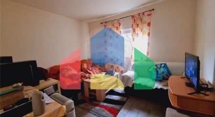 Residential - Single Family Home - T6 - Mouraz e Vila Nova da Rainha, Tondela - PT