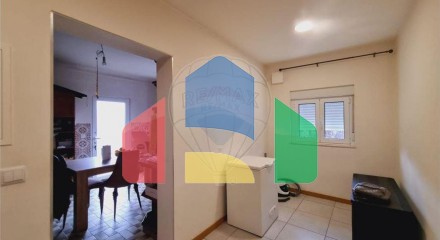 Residential - Single Family Home - T6 - Mouraz e Vila Nova da Rainha, Tondela - PT