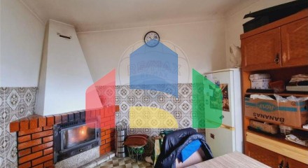 Residential - Single Family Home - T6 - Mouraz e Vila Nova da Rainha, Tondela - PT