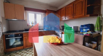 Residential - Single Family Home - T6 - Mouraz e Vila Nova da Rainha, Tondela - PT
