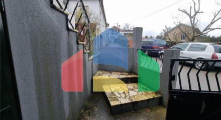 Residential - Single Family Home - T6 - Mouraz e Vila Nova da Rainha, Tondela - PT