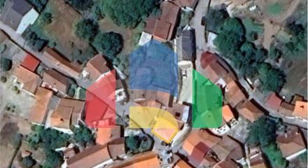 Residential - Single Family Home - T2 - Mouraz e Vila Nova da Rainha, Tondela - PT Residential - Single Family Home - T2 - Mouraz e Vila Nova da Rainha, Tondela - PT