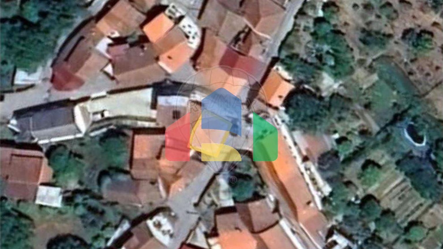 Residential - Single Family Home - T2 - Mouraz e Vila Nova da Rainha, Tondela - PT