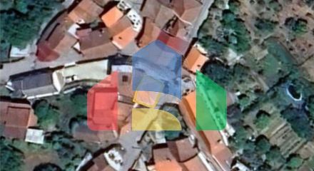 Residential - Single Family Home - T2 - Mouraz e Vila Nova da Rainha, Tondela - PT Residential - Single Family Home - T2 - Mouraz e Vila Nova da Rainha, Tondela - PT