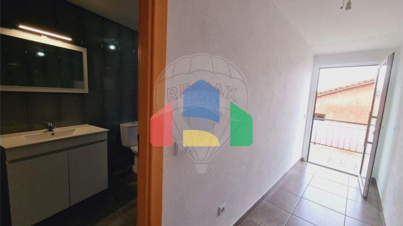 Residential - Single Family Home - T2 - Mouraz e Vila Nova da Rainha, Tondela - PT