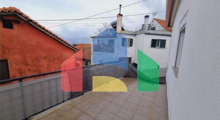 Residential - Single Family Home - T2 - Mouraz e Vila Nova da Rainha, Tondela - PT
