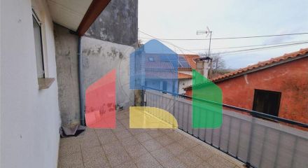 Residential - Single Family Home - T2 - Mouraz e Vila Nova da Rainha, Tondela - PT
