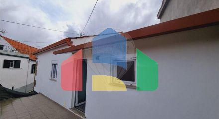 Residential - Single Family Home - T2 - Mouraz e Vila Nova da Rainha, Tondela - PT