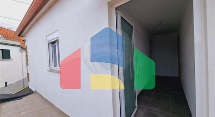 Residential - Single Family Home - T2 - Mouraz e Vila Nova da Rainha, Tondela - PT