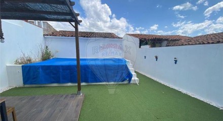 Residential - Single Family Home - T2 - Sao Joao de Negrilhos, Aljustrel - PT