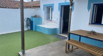 Residential - Single Family Home - T2 - Sao Joao de Negrilhos, Aljustrel - PT