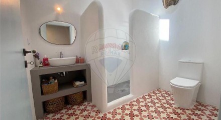 Residential - Single Family Home - T2 - Sao Joao de Negrilhos, Aljustrel - PT