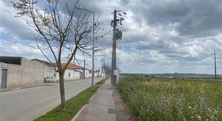 Residential - Single Family Home - T2 - Sao Joao de Negrilhos, Aljustrel - PT