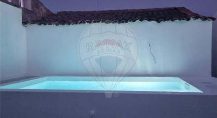Residential - Single Family Home - T2 - Sao Joao de Negrilhos, Aljustrel - PT