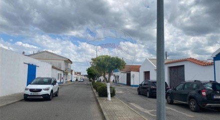 Residential - Single Family Home - T2 - Sao Joao de Negrilhos, Aljustrel - PT
