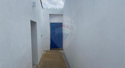 Residential - Single Family Home - T2 - Sao Joao de Negrilhos, Aljustrel - PT