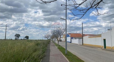 Residential - Single Family Home - T2 - Sao Joao de Negrilhos, Aljustrel - PT