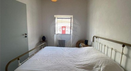 Residential - Single Family Home - T2 - Sao Joao de Negrilhos, Aljustrel - PT