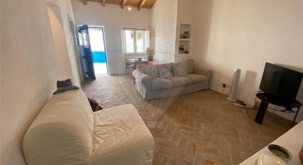 Residential - Single Family Home - T2 - Sao Joao de Negrilhos, Aljustrel - PT