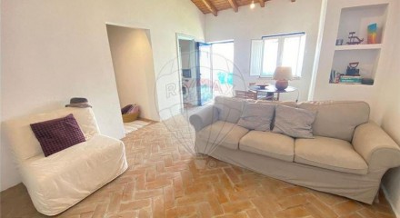 Residential - Single Family Home - T2 - Sao Joao de Negrilhos, Aljustrel - PT