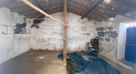 Residential - Single Family Home - T2 - Sao Joao de Negrilhos, Aljustrel - PT
